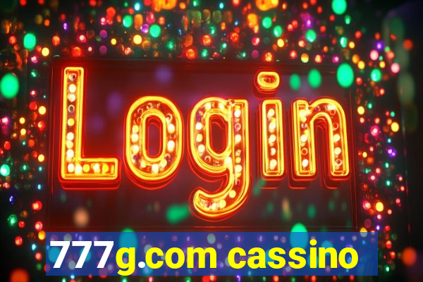 777g.com cassino